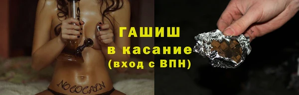 твердый Михайловск
